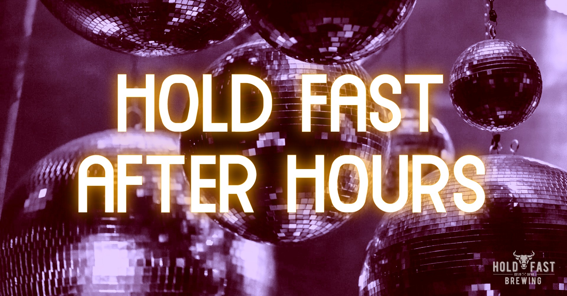 Hold Fast After Hours