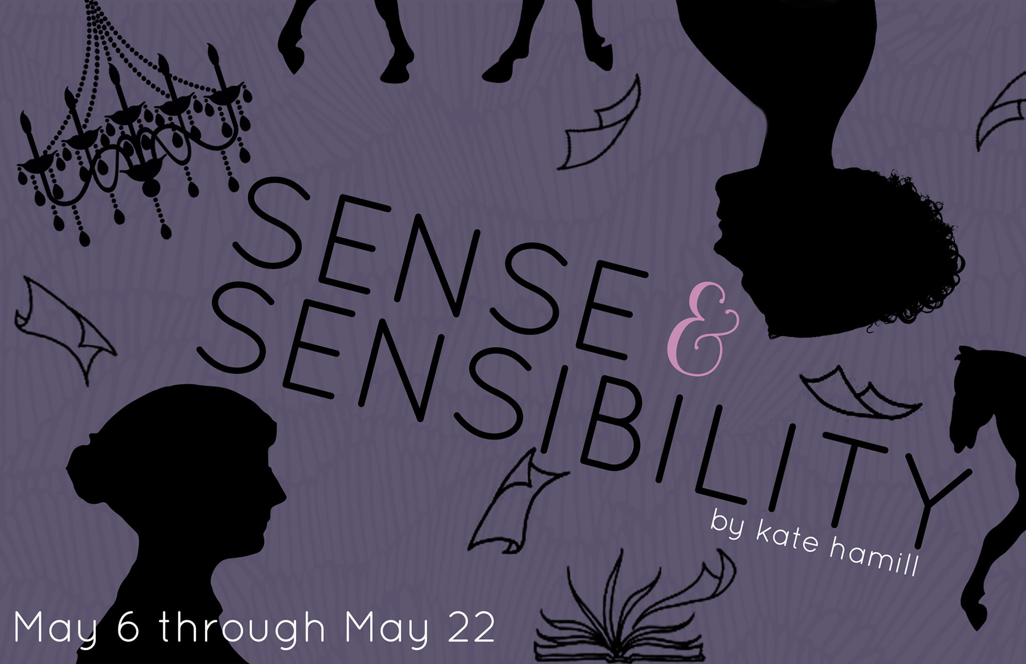 Kate Hamill's Sense and Sensibility