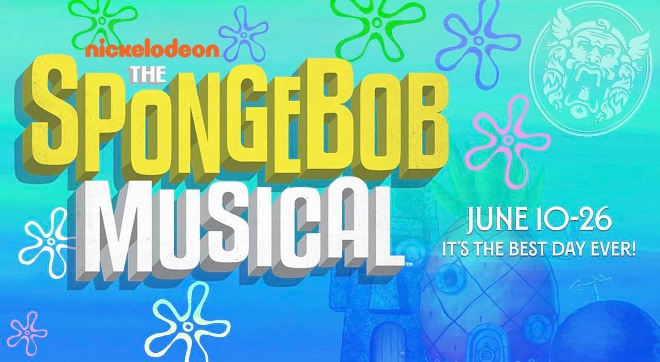 The SpongeBob Musical