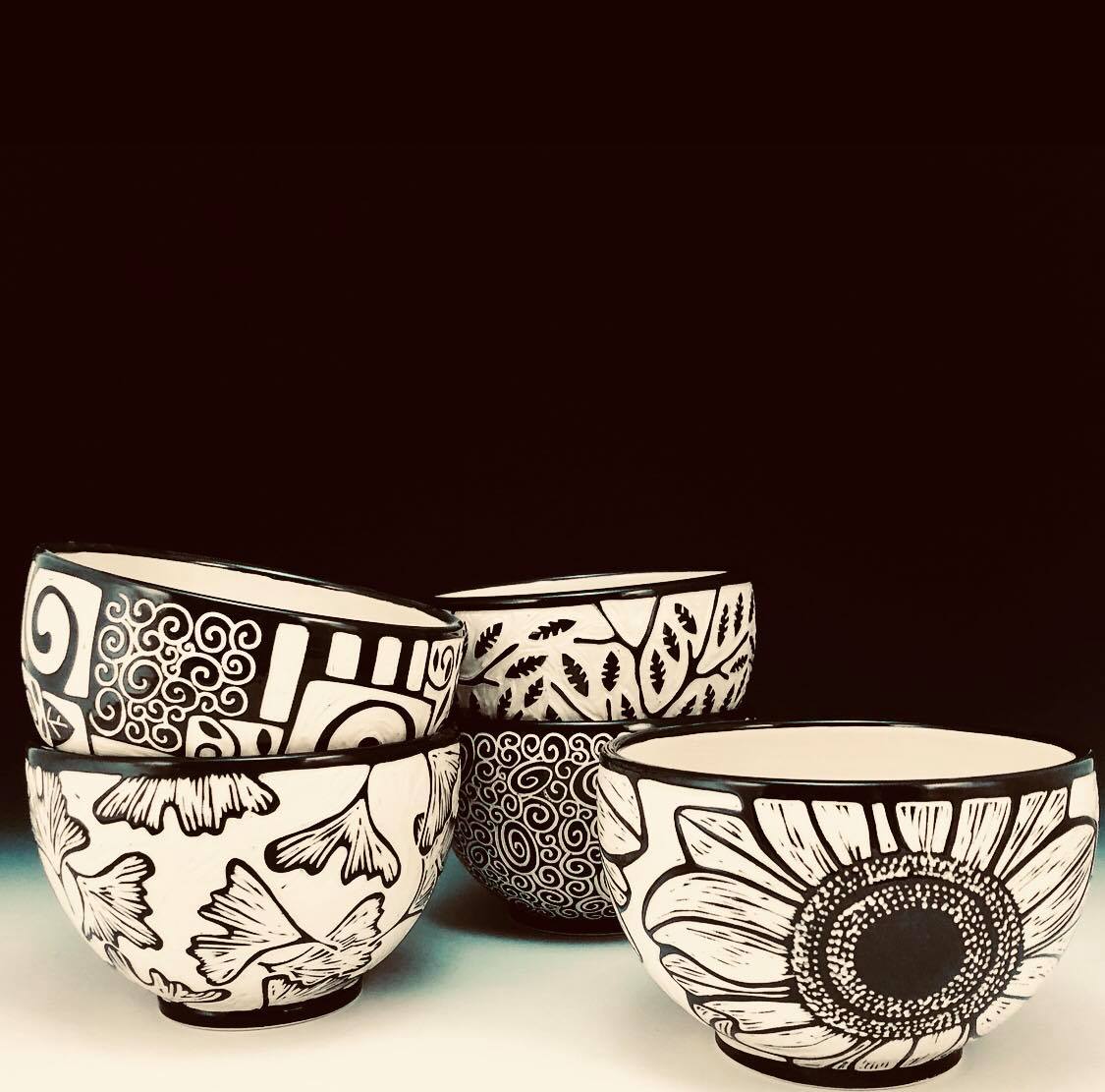 springfield pottery It's All Downtown It's All Downtown