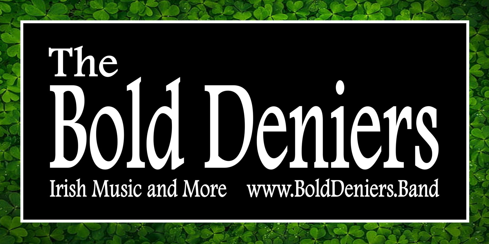 Bold Deniers at Formed Gallery for First Friday Art Walk