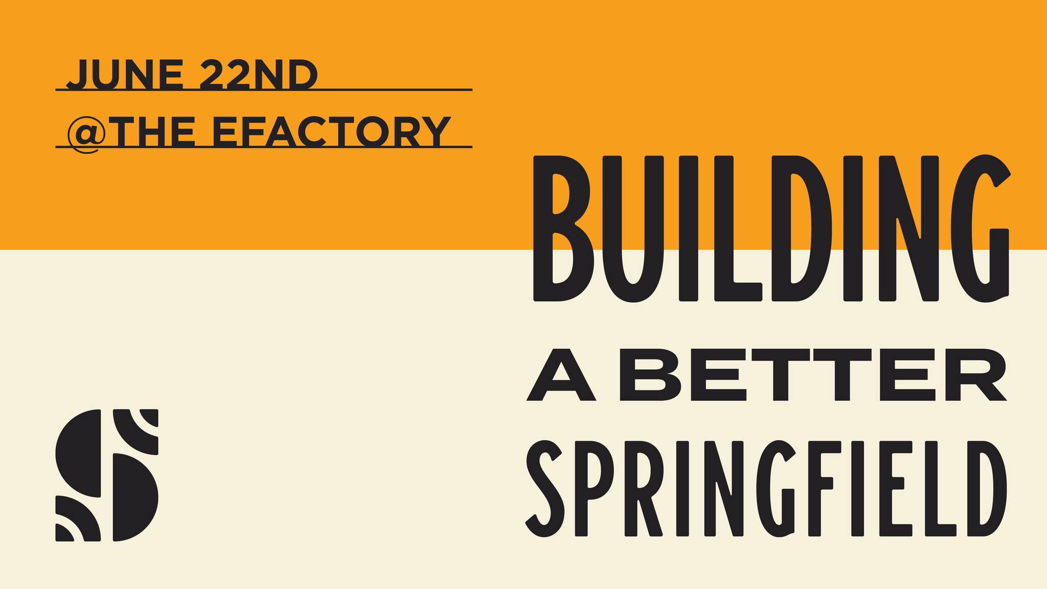 Building a Better Springfield