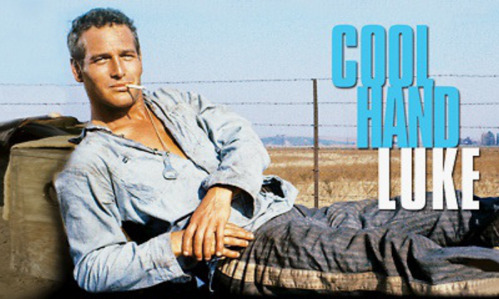 Midweek Matinee: Cool Hand Luke