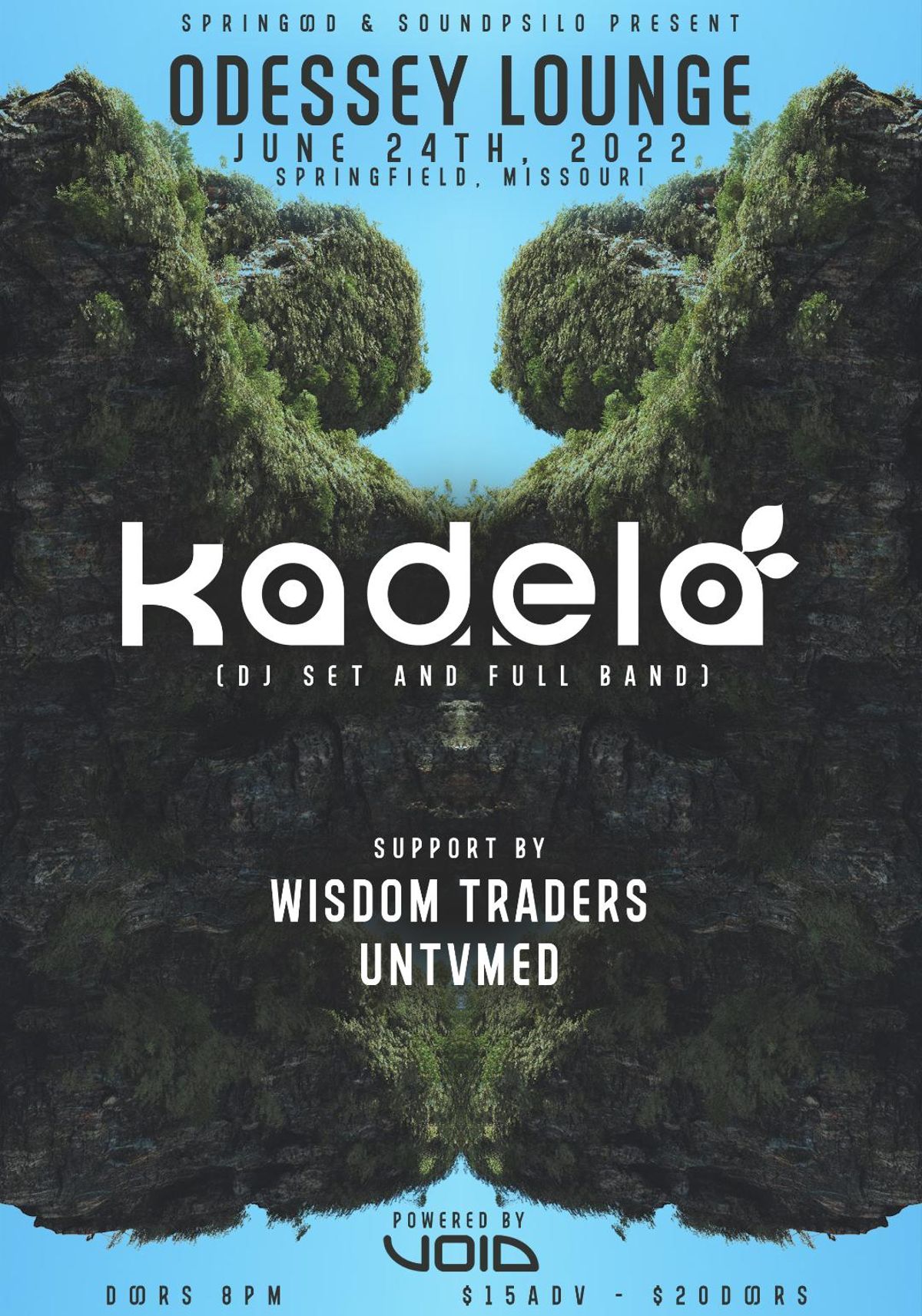 Kadela