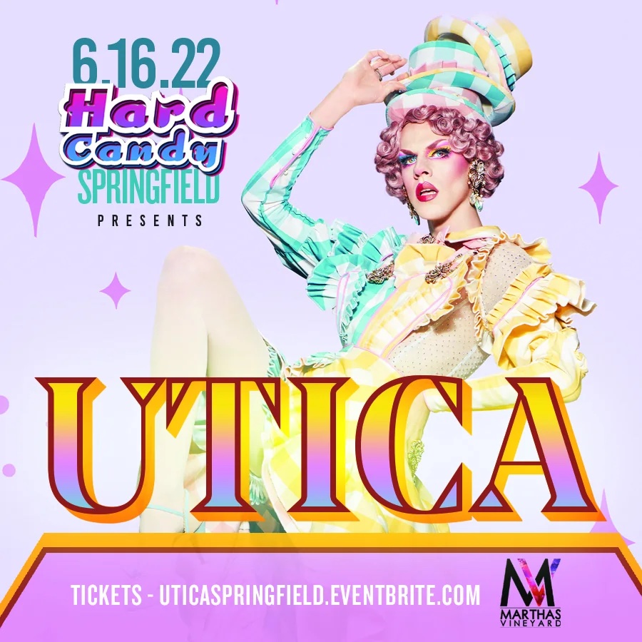 Hard Candy Springfield with Utica Queen