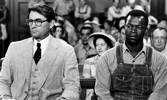 Midweek Matinee: To Kill A Mockingbird