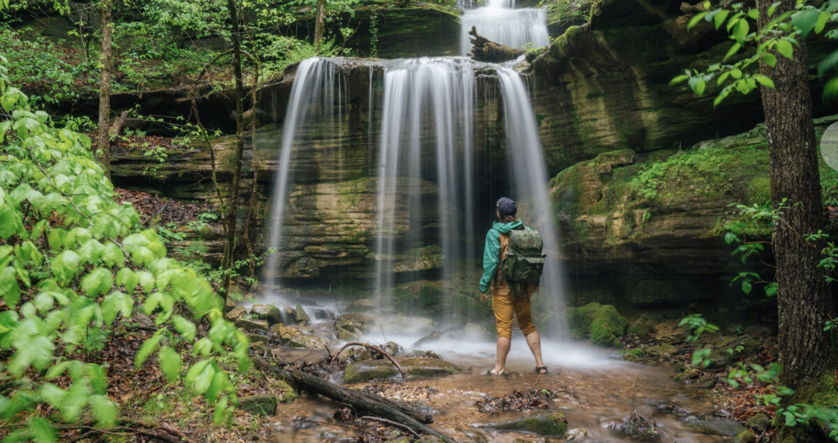 Undammed: A Buffalo River Adventure