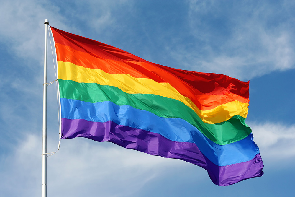 Queen City PRIDE Sunday Fungay!