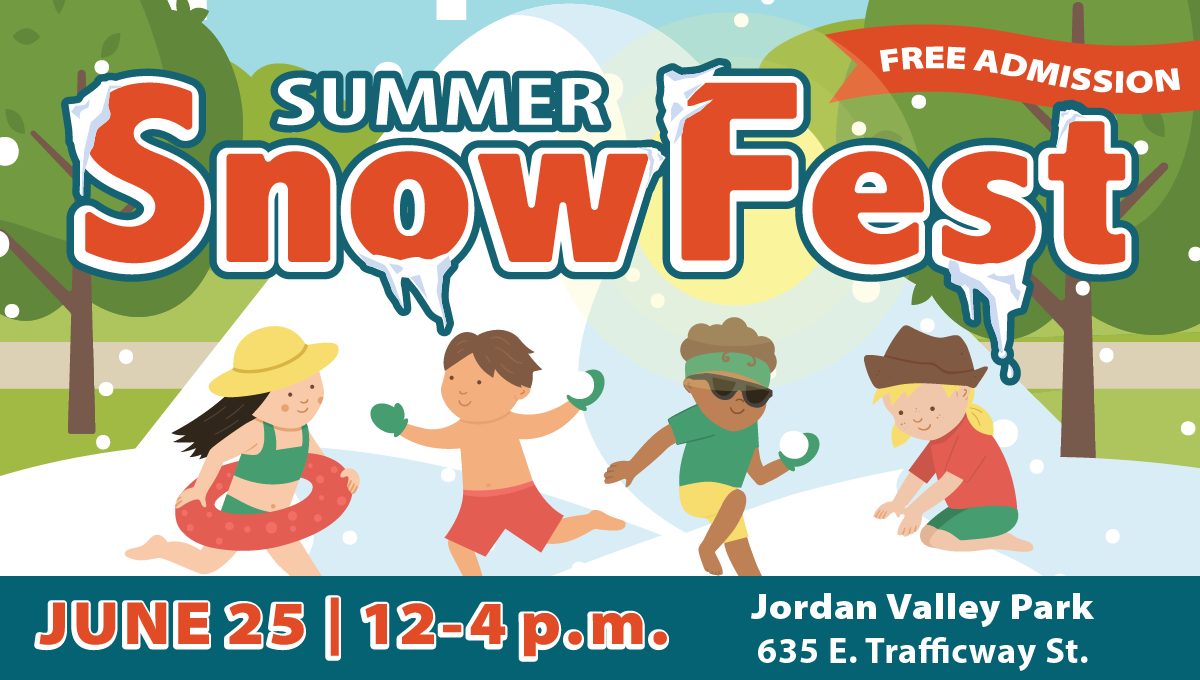 Summer SnowFest