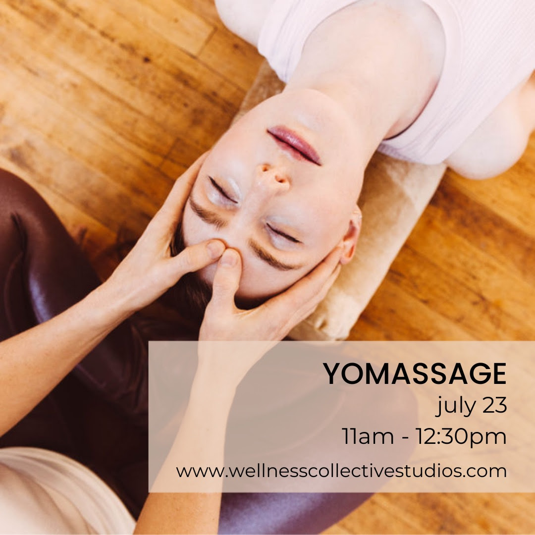 Signature Yomassage®