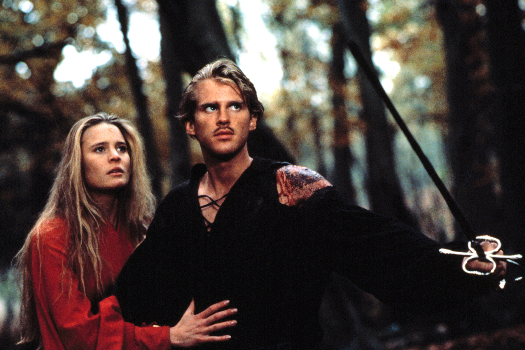 Fall Classics: The Princess Bride 2022