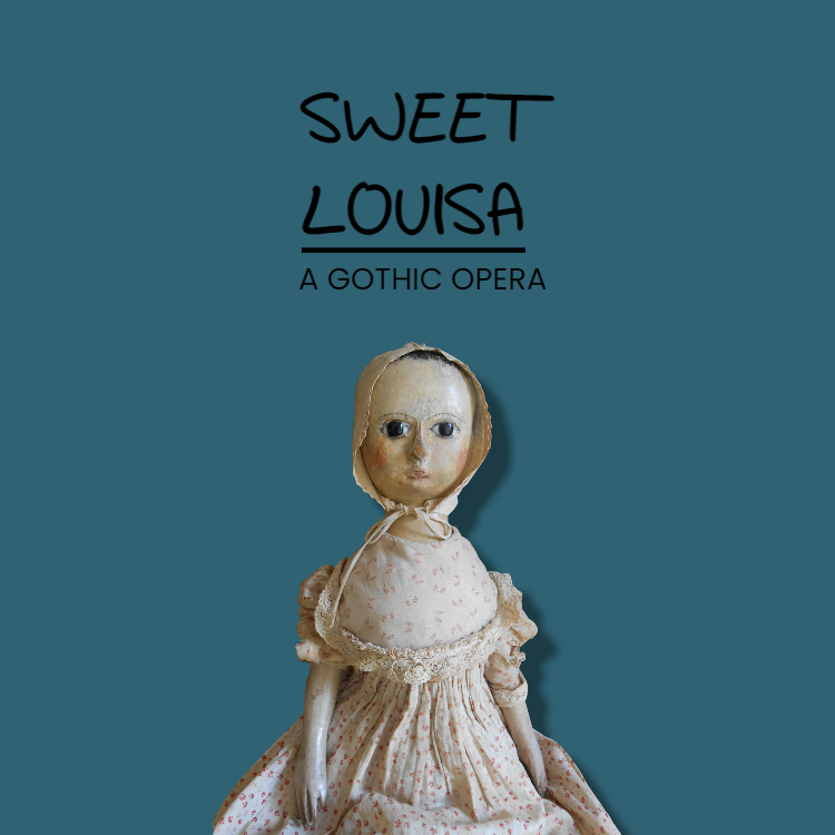 Ozarks Lyric Opera Presents: Sweet Louisa