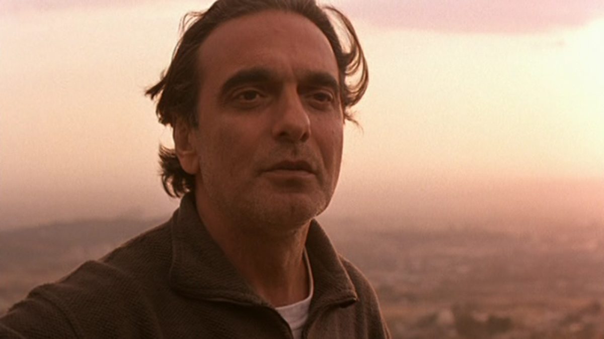Essential Arthouse: Taste of Cherry (1997)