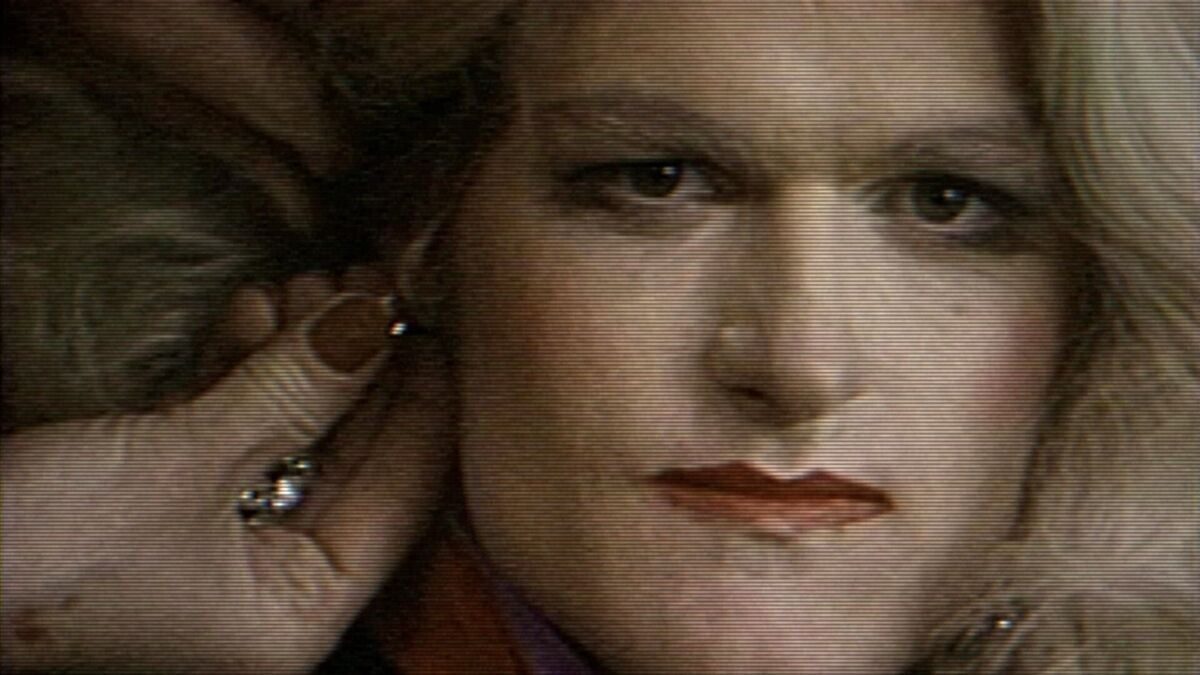 FilmStubs: The Beaver Trilogy (2000)