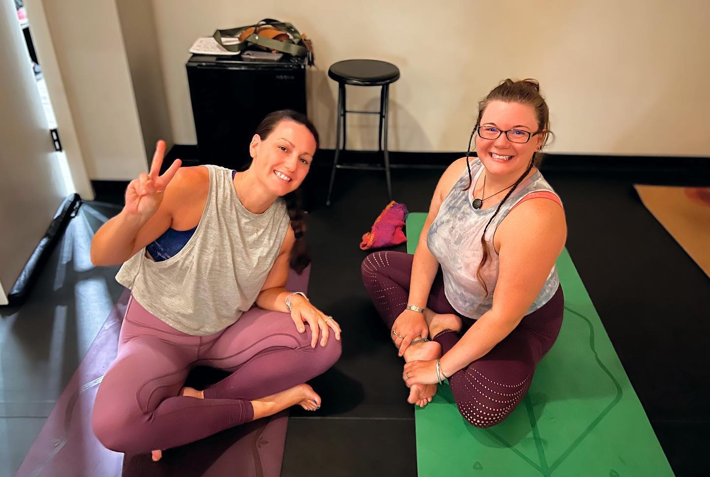 Wellness Collective It's All Downtown It's All Downtown