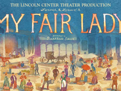 My Fair Lady