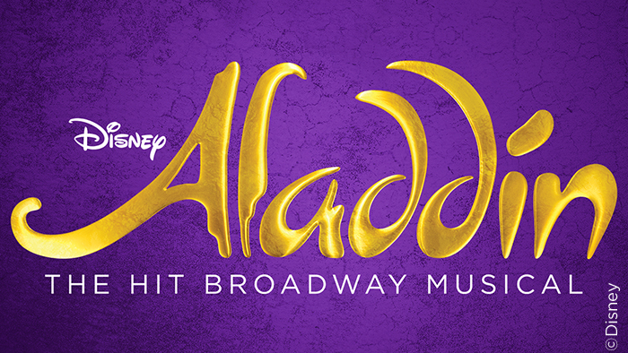 Disney's ALADDIN