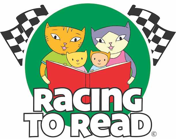 Racing to Read Storytime