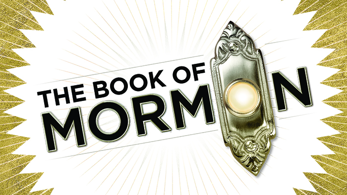 The Book of Mormon