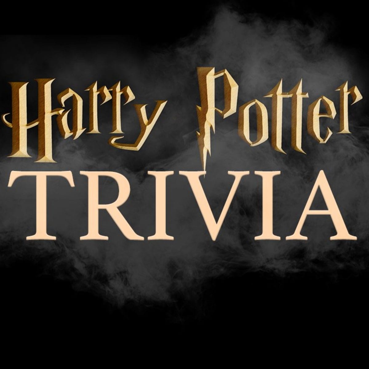 Harry Potter Trivia