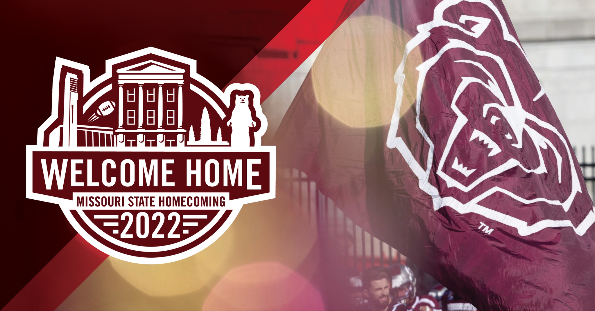 Missouri State University Homecoming