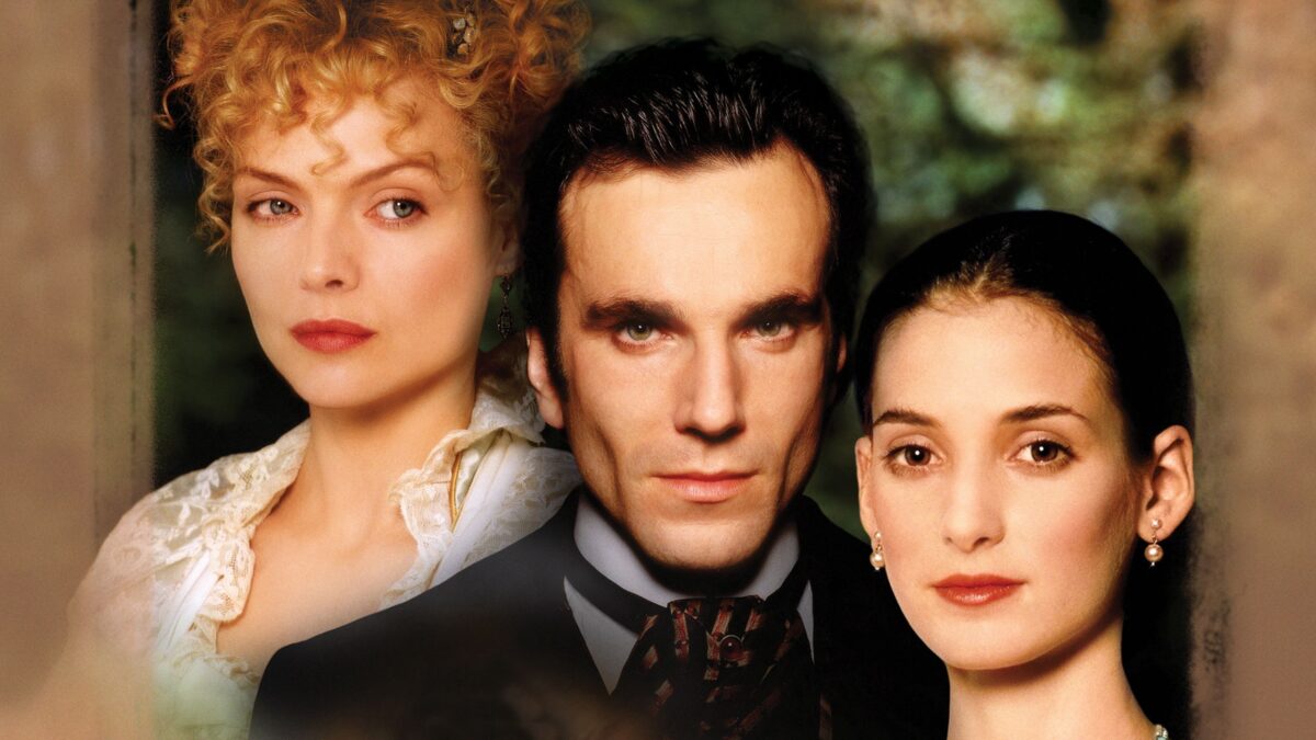 The Essentials: The Age of Innocence (1993)