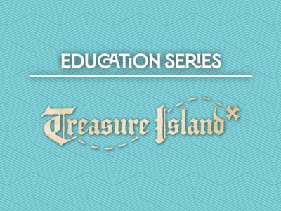 Treasure Island