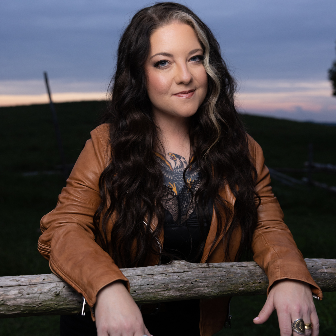 Ashley McBryde