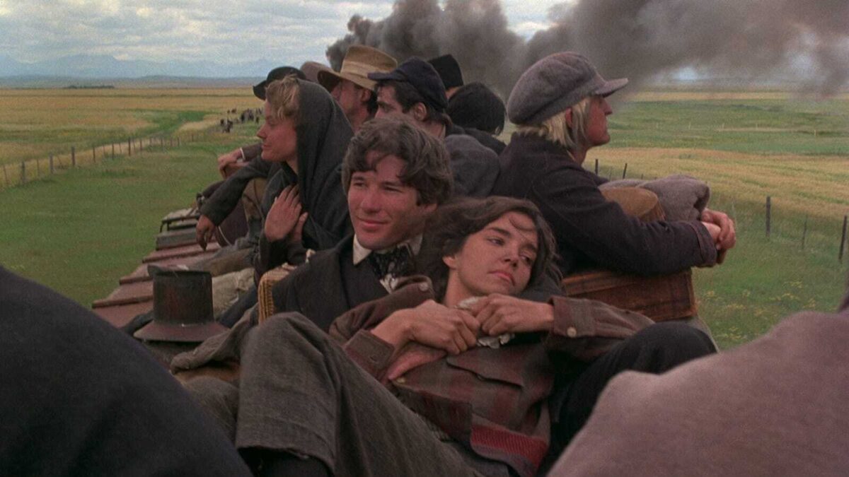 Essential Arthouse: Days of Heaven (1978)
