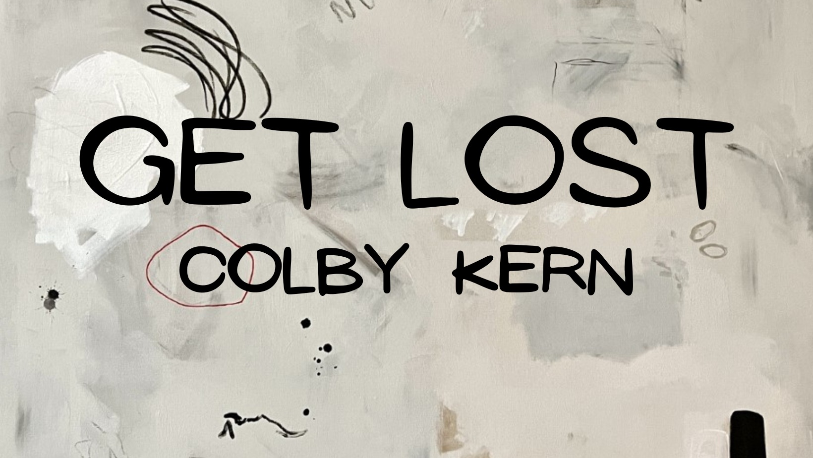 February First Friday: Colby Kern