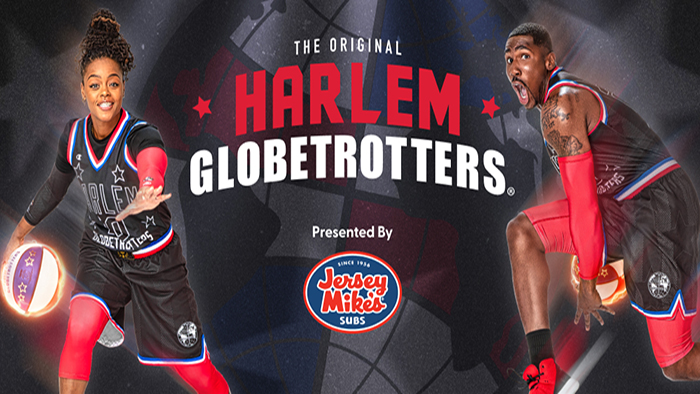 Harlem Globetrotters