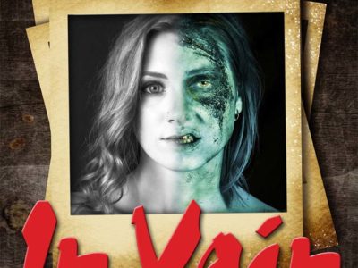 In Vain - Missouri State University Theatre & Dance