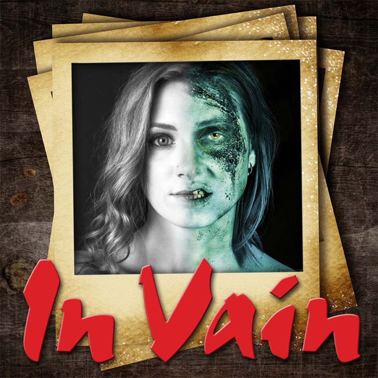 In Vain - Missouri State University Theatre & Dance