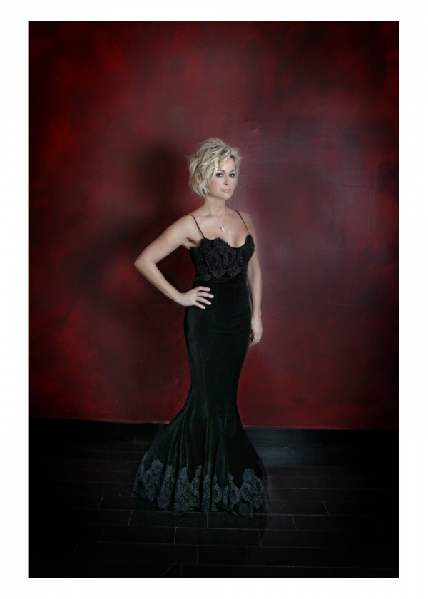 Lorrie Morgan