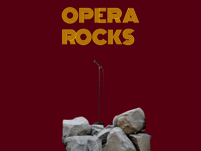Ozarks Lyric Opera Presents: Opera Rocks