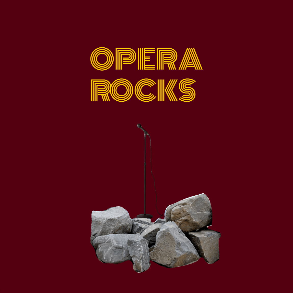 Ozarks Lyric Opera Presents: Opera Rocks