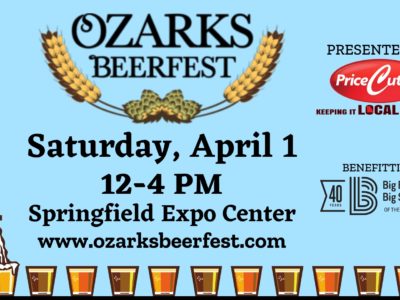 Ozarks Beerfest 2023