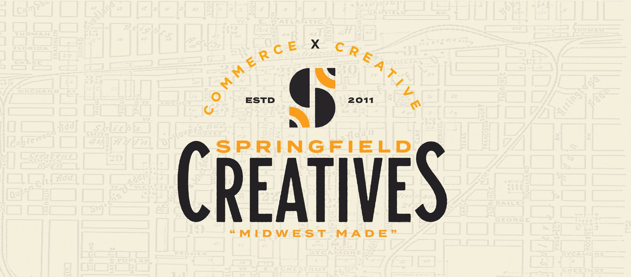 Springfield Creatives February Meeting: Building a Creative Company that Lasts with Starboard & Port