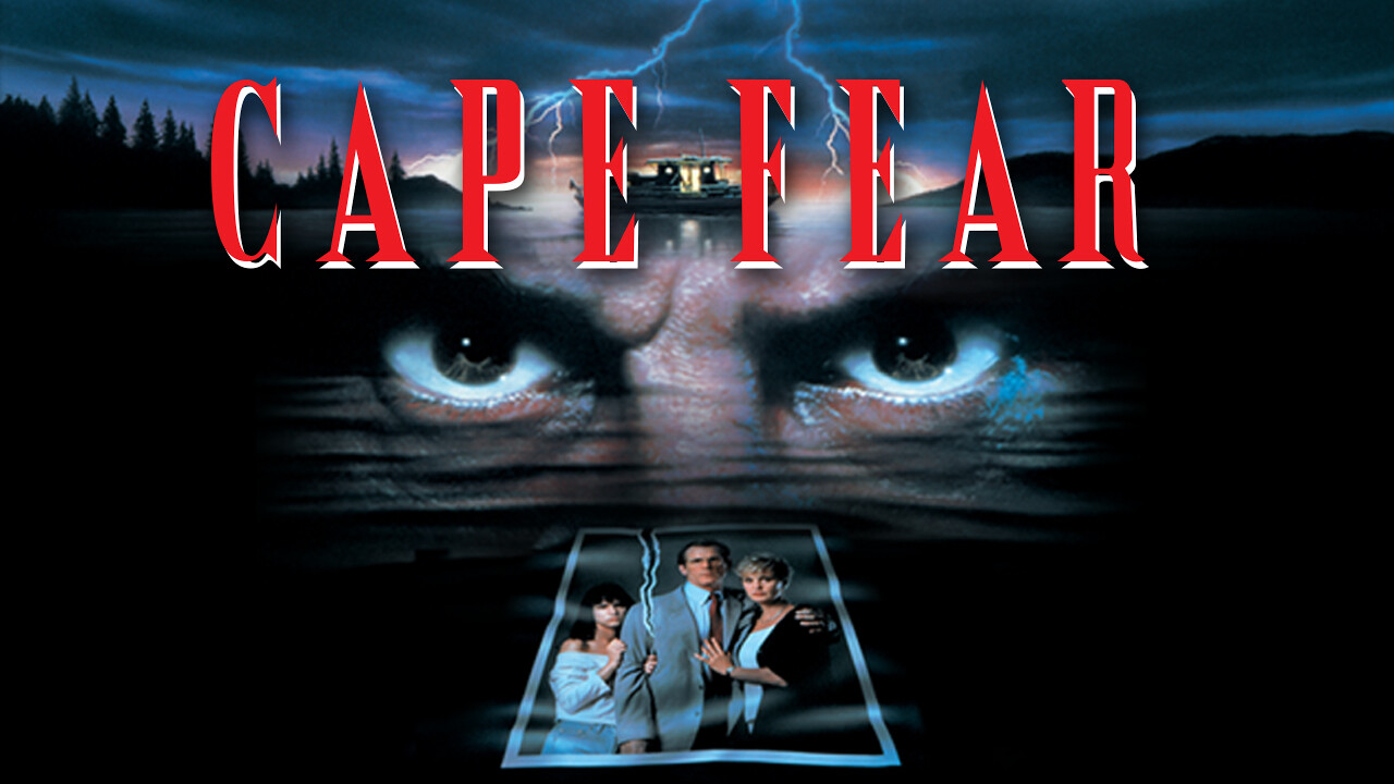 Midweek Matinee: Cape Fear