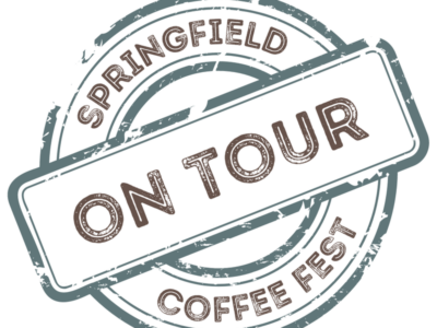 Coffee Fest on Tour