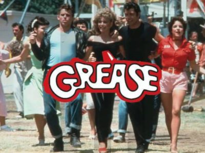 Midweek Matinee: Grease
