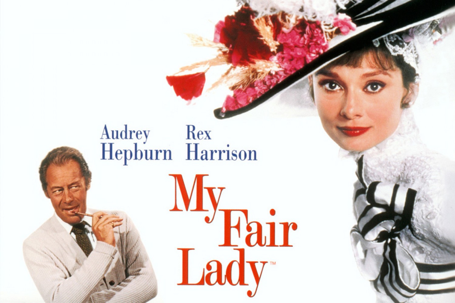 Midweek Matinee: My Fair Lady