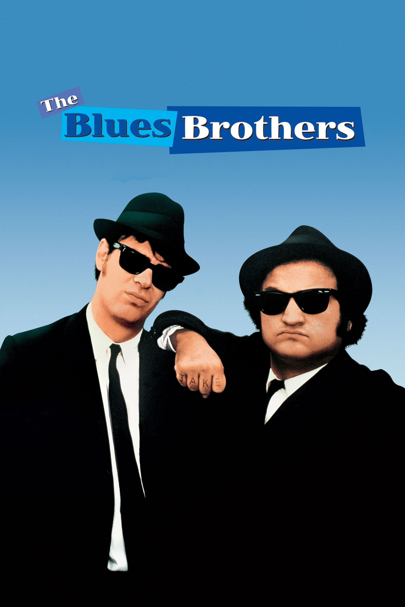 Midweek Matinee: The Blues Brothers