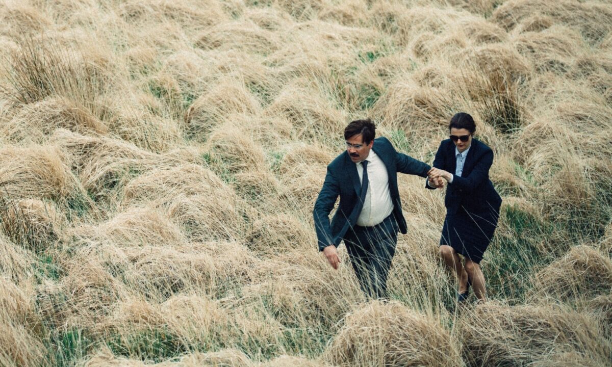 Filmstubs: The Lobster (2016)