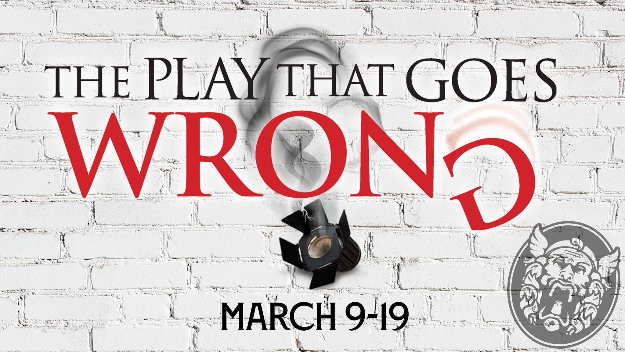 The Play That Goes Wrong