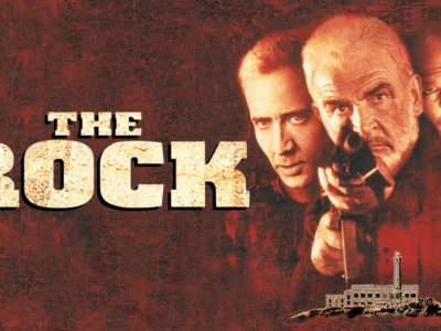 Midweek Matinee: The Rock