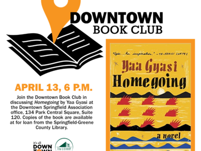 Downtown Book Club