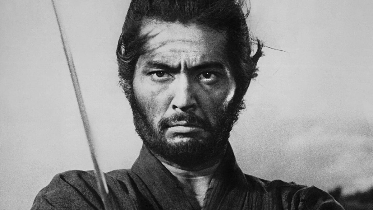 Staff Picks: Harakiri (1962)