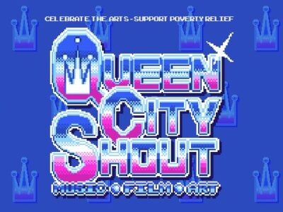 Queen City Shout