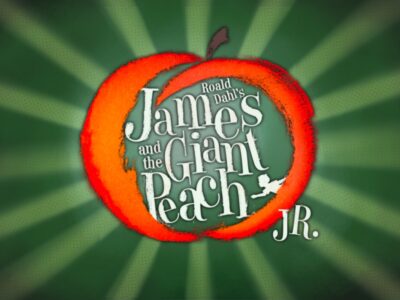 SLT On Wheels - James and The Giant Peach, JR.